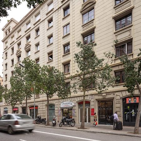 Casa Cosi - Terrace 1 Lejlighed Barcelona Eksteriør billede
