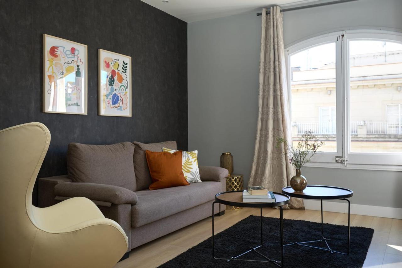 Casa Cosi - Terrace 1 Lejlighed Barcelona Eksteriør billede
