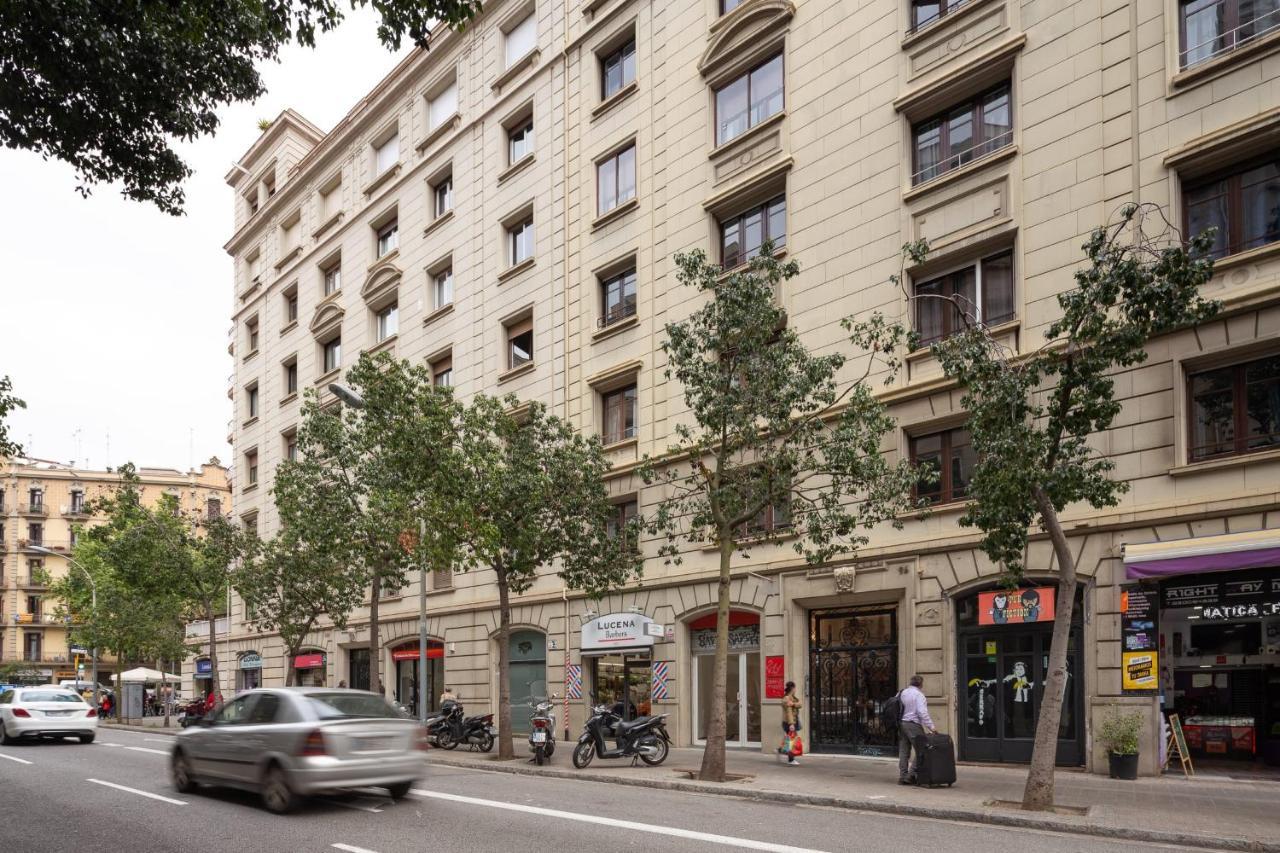 Casa Cosi - Terrace 1 Lejlighed Barcelona Eksteriør billede